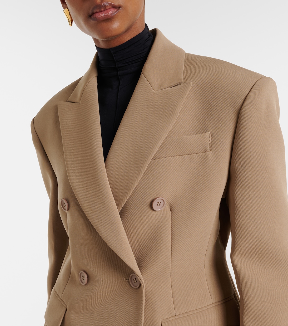 Blazer Doyer | The Frankie Shop