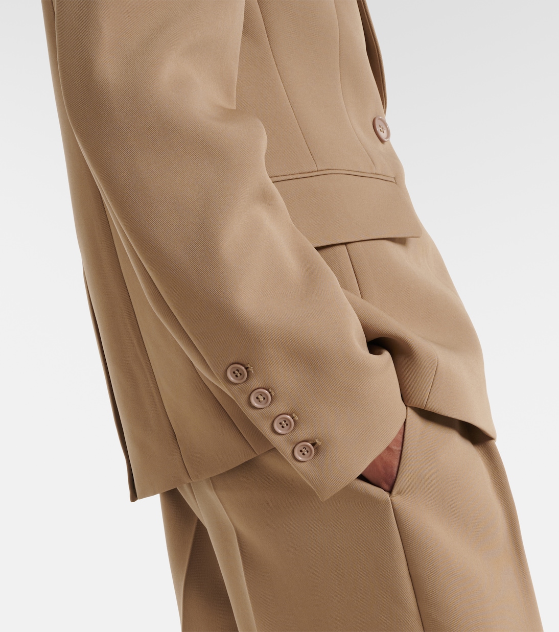 Blazer Doyer | The Frankie Shop