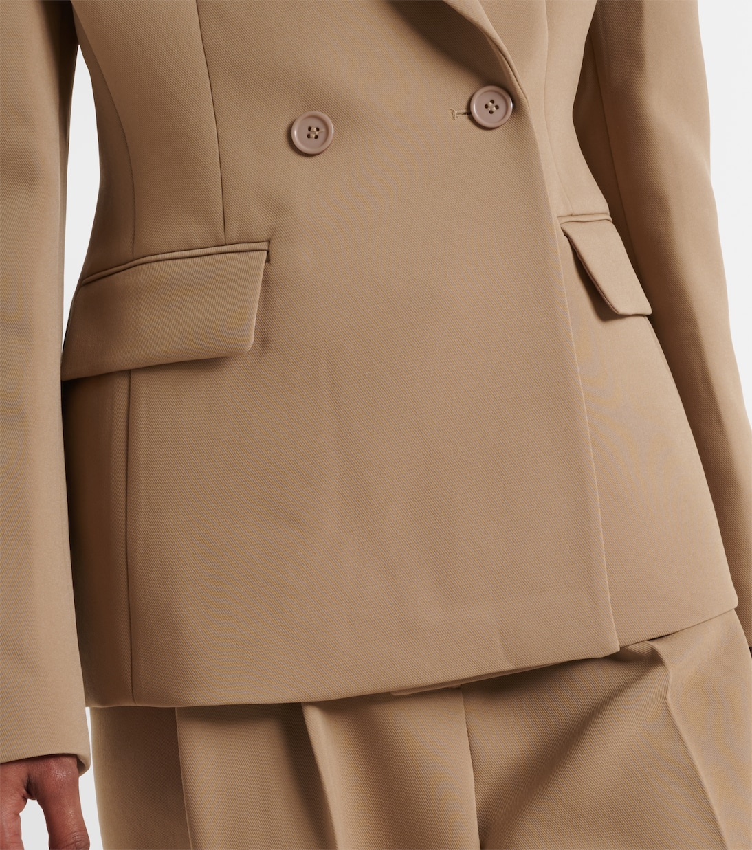 Blazer Doyer | The Frankie Shop