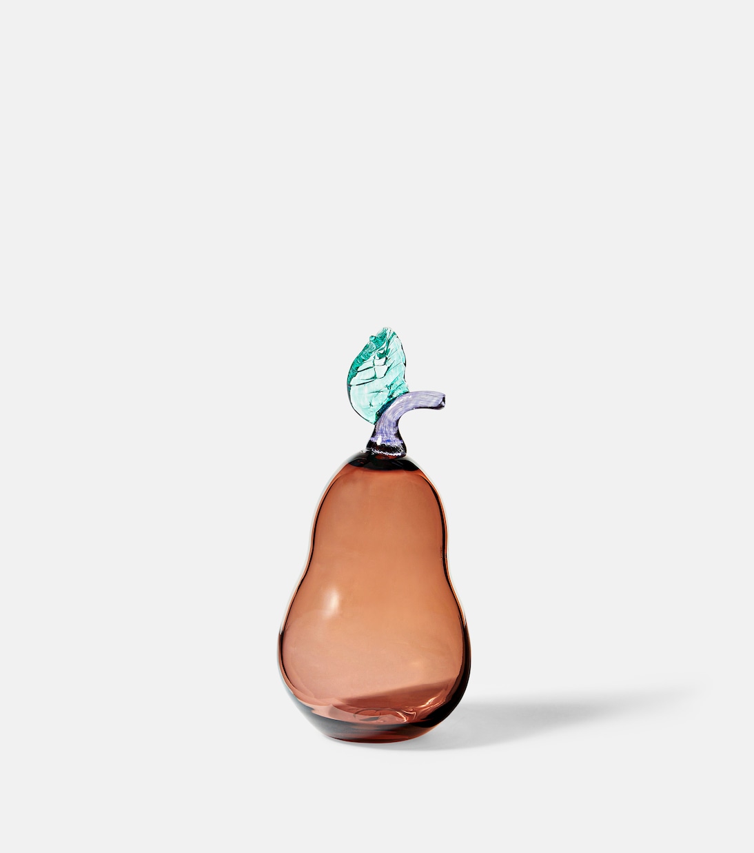 Briefbeschwerer Marianne Pear | Akua Objects