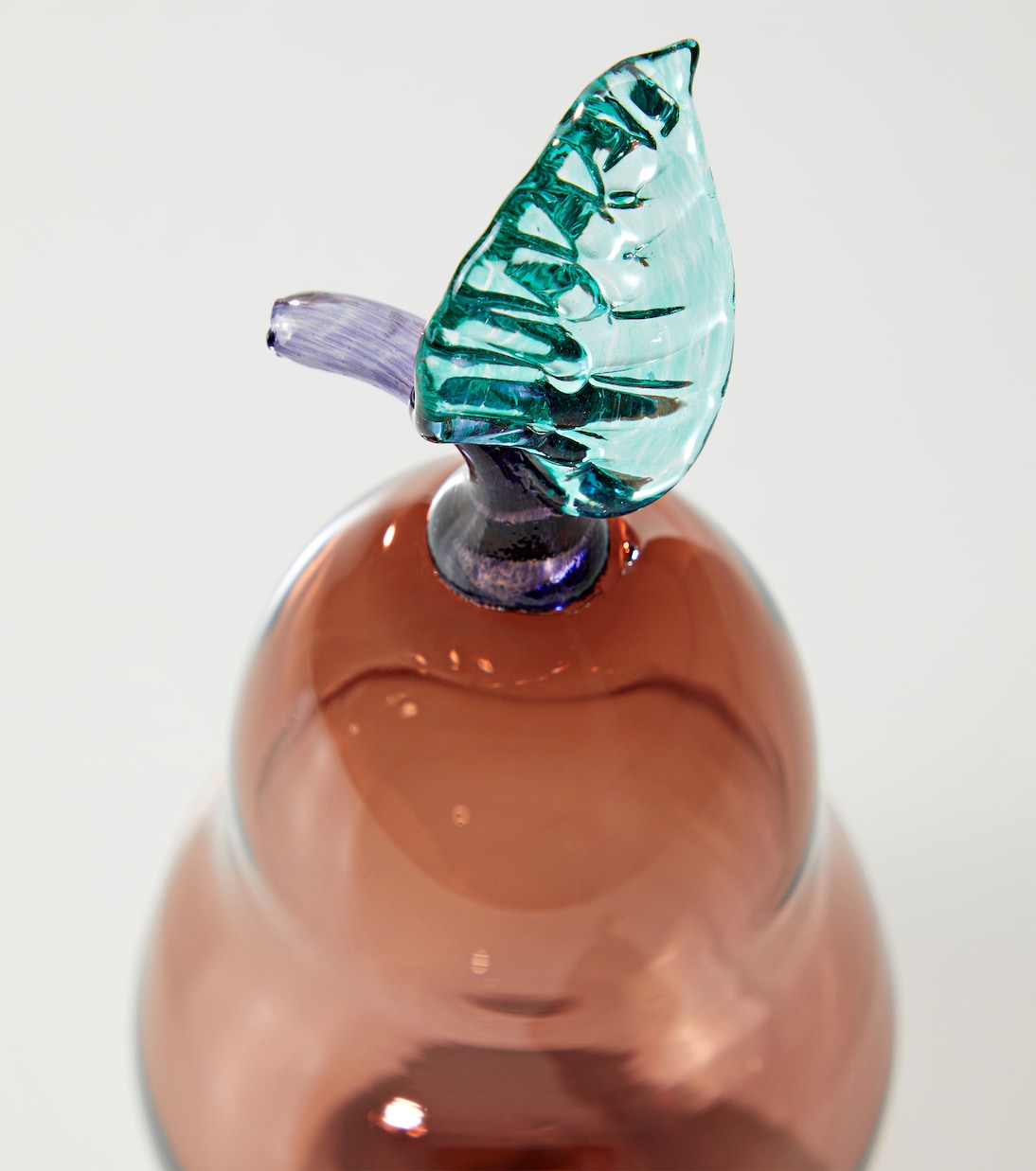 Briefbeschwerer Marianne Pear | Akua Objects