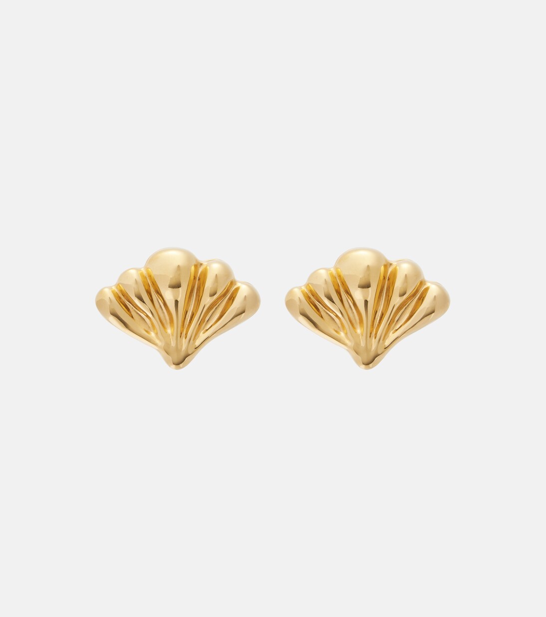 Ohrringe Shell | Chloé