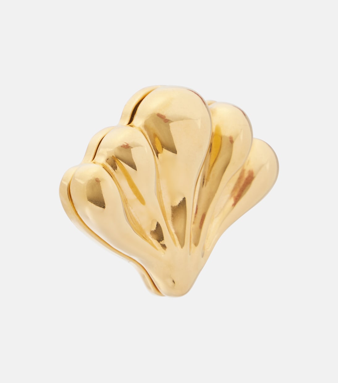 Ohrringe Shell | Chloé