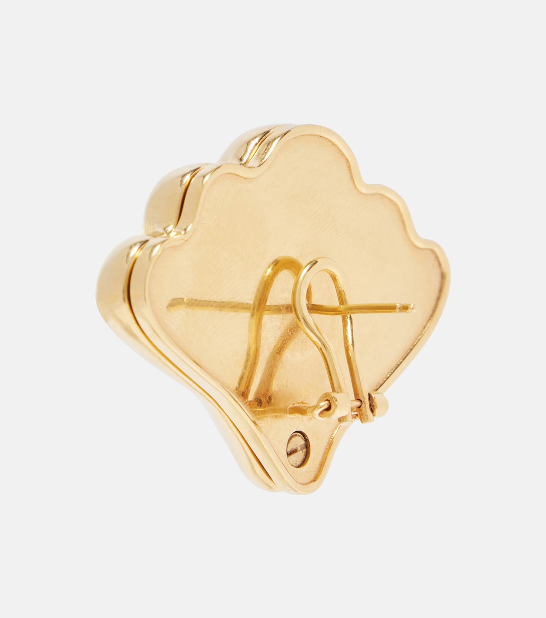Ohrringe Shell | Chloé