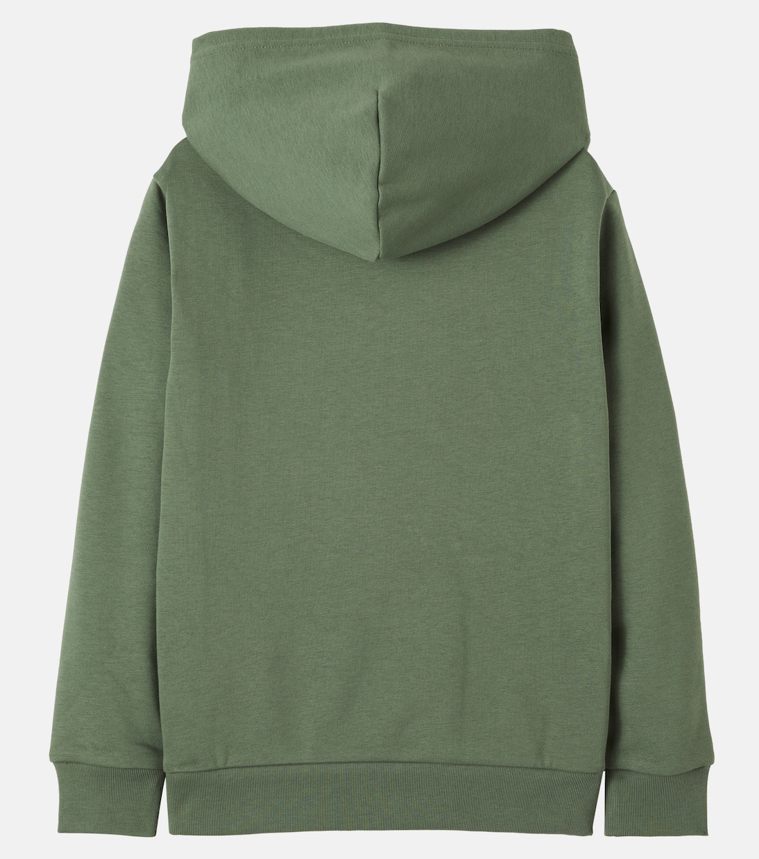 Hoodie aus Jersey | Polo Ralph Lauren Kids