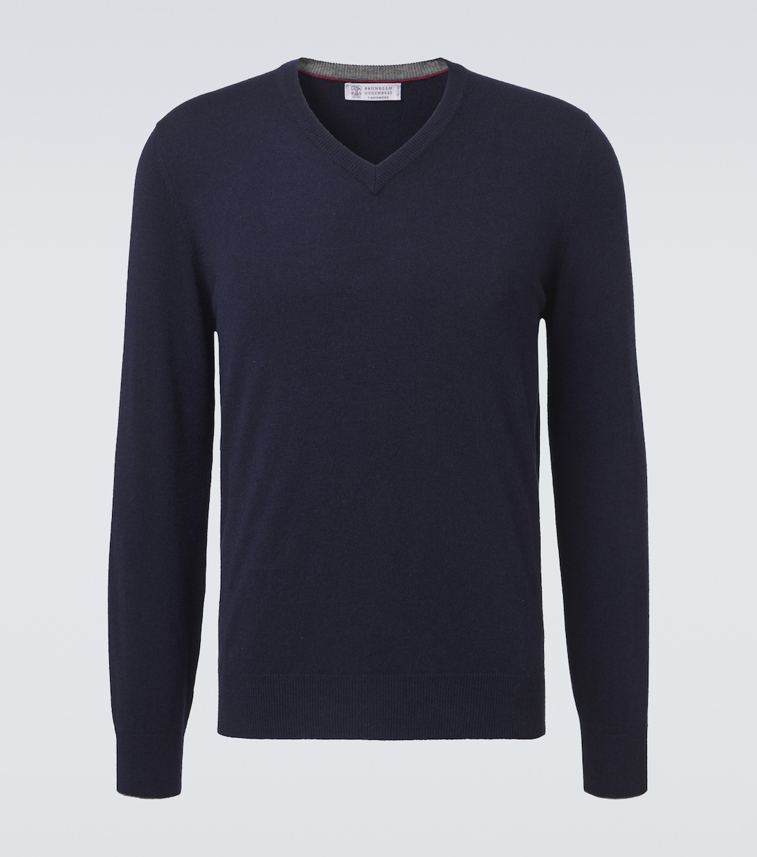 Jersey de cachemir | Brunello Cucinelli