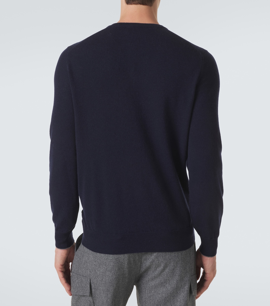 Jersey de cachemir | Brunello Cucinelli