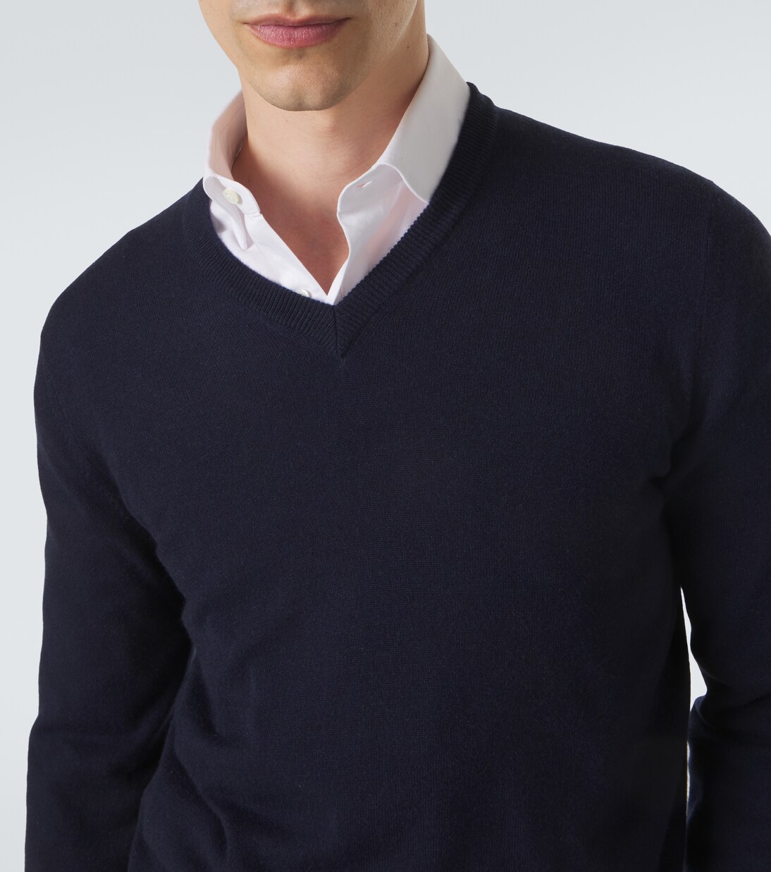 Jersey de cachemir | Brunello Cucinelli