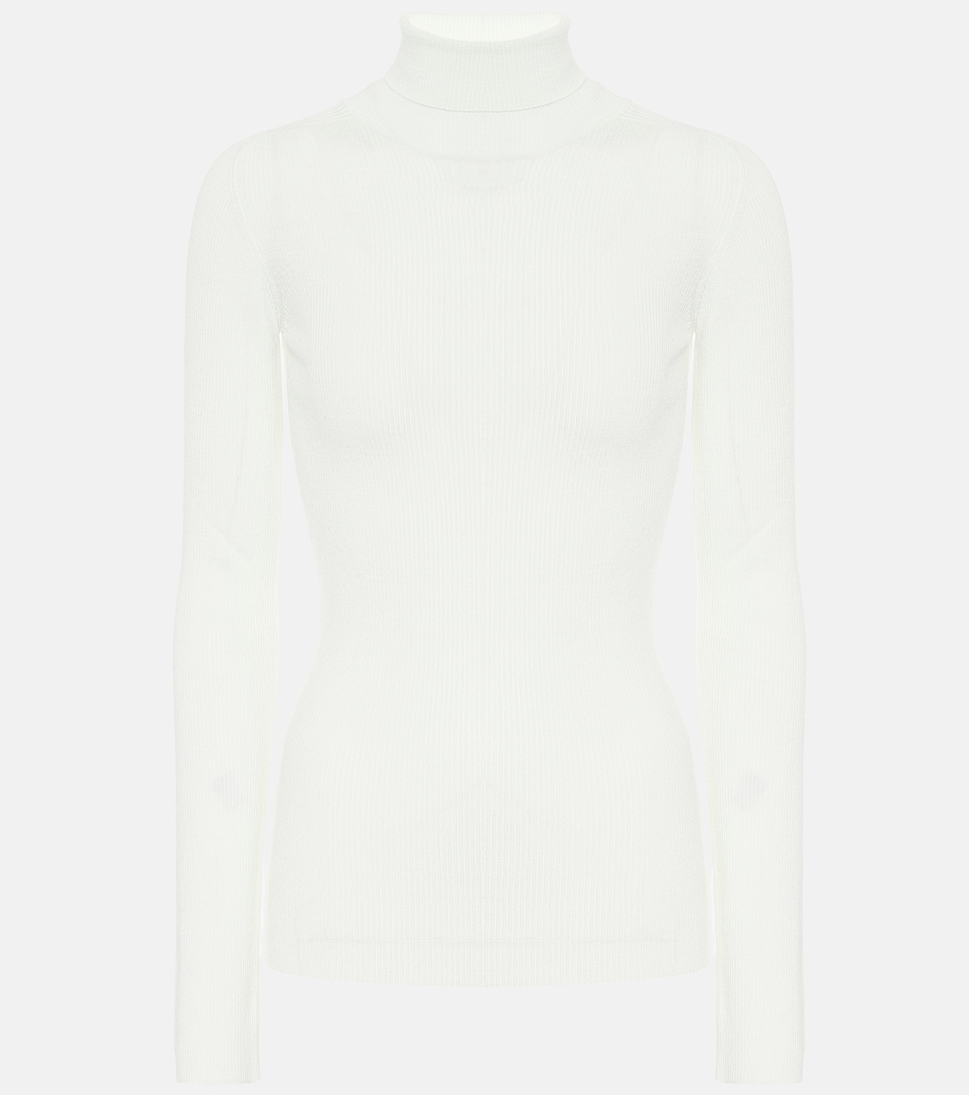 Release 05 Rollkragenpullover aus Wolle | Wardrobe.NYC