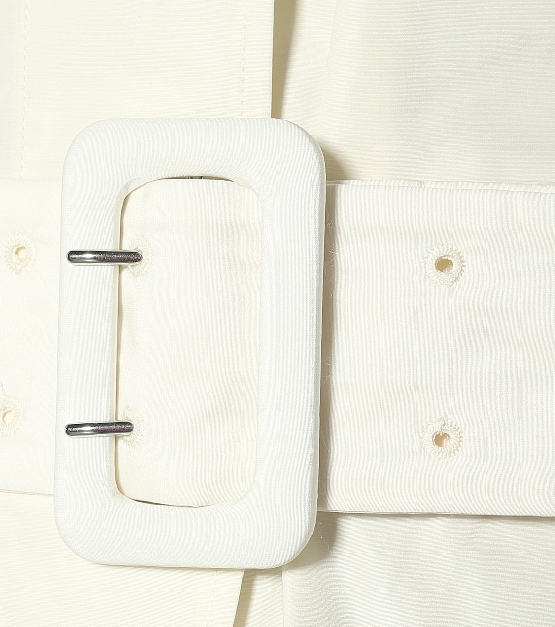 Abito midi con cintura | Jil Sander