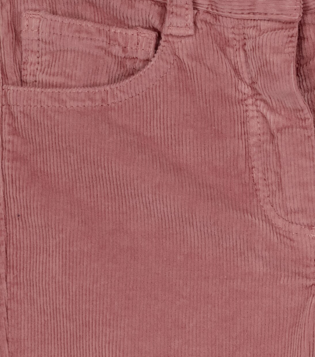 Stretch-cotton corduroy pants | Il Gufo