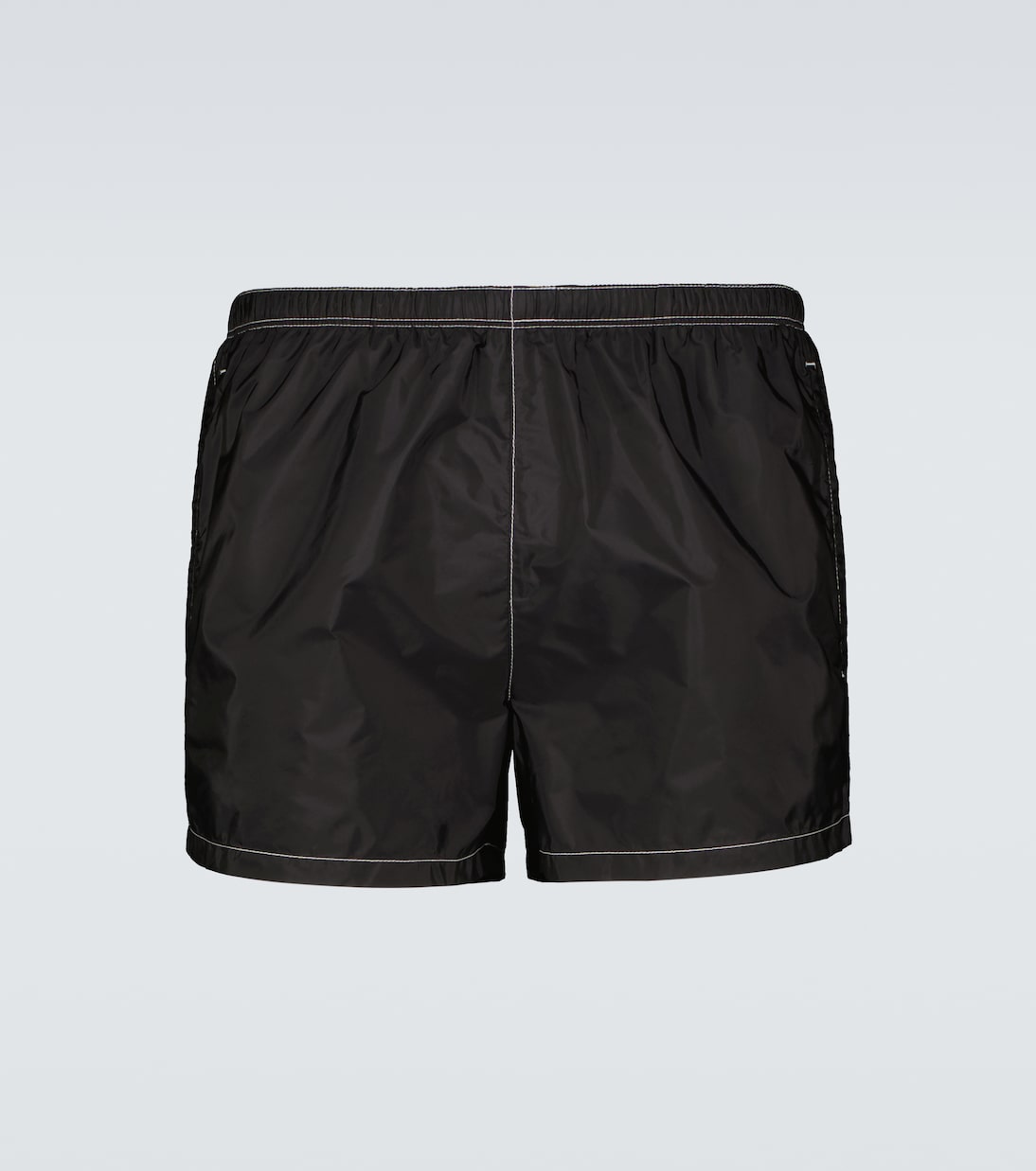 Badeshorts aus Re-Nylon | Prada