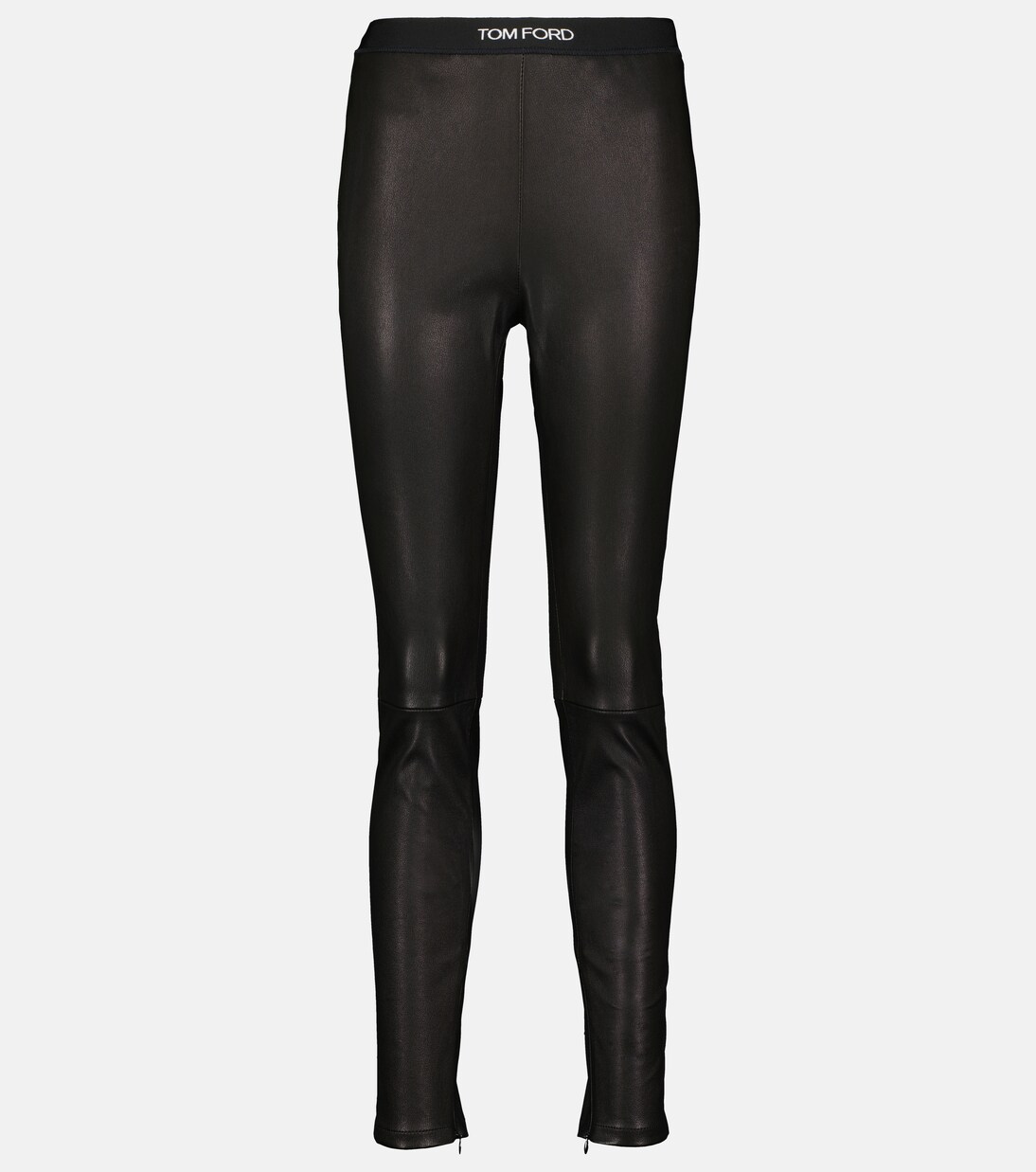 Leggings aus Leder | Tom Ford