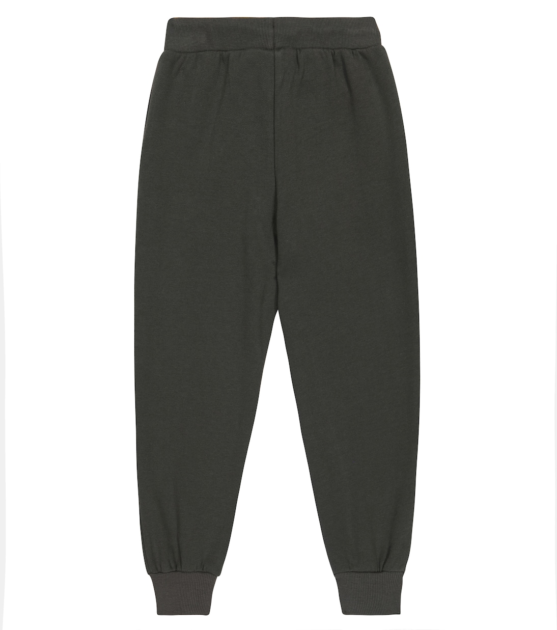 Embroidered sweatpants | Mini Rodini