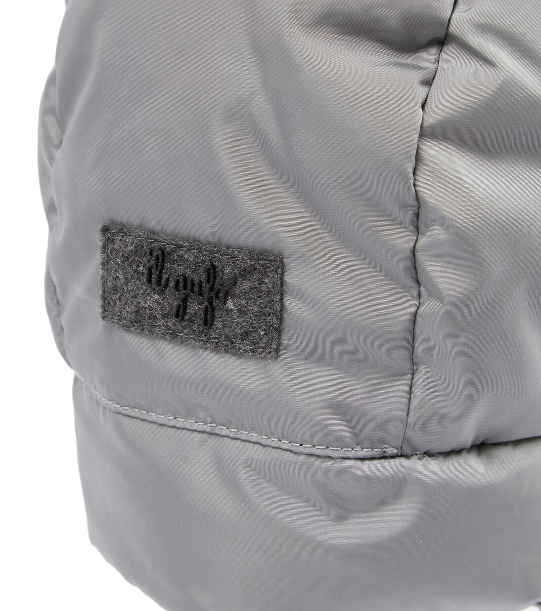 Padded hat | Il Gufo