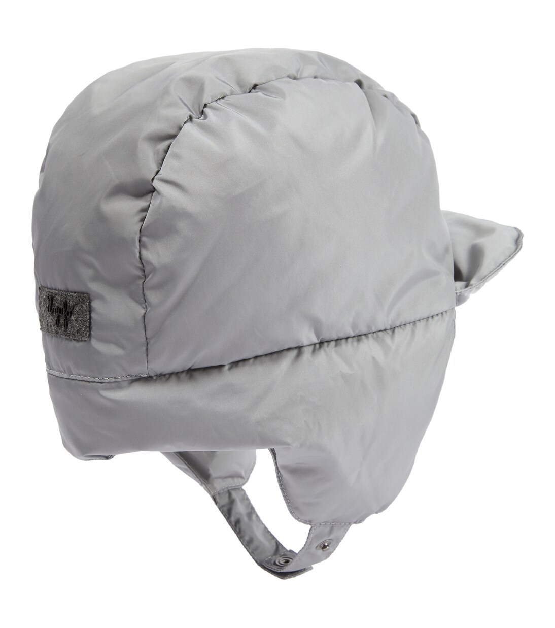 Padded hat | Il Gufo