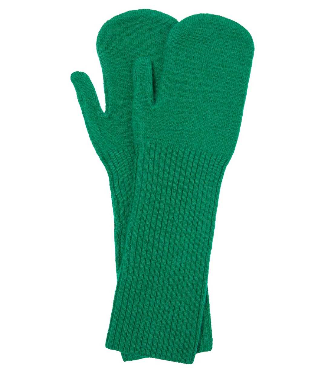 Wool mittens | Morley