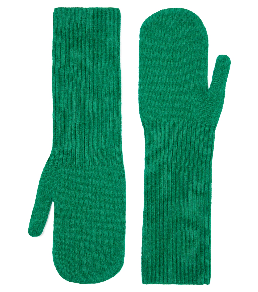 Wool mittens | Morley