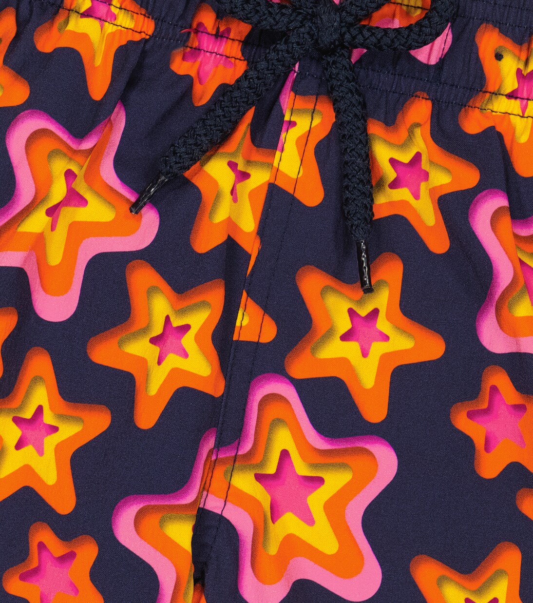 Costume da bagno Jirise con stampa | Vilebrequin Kids