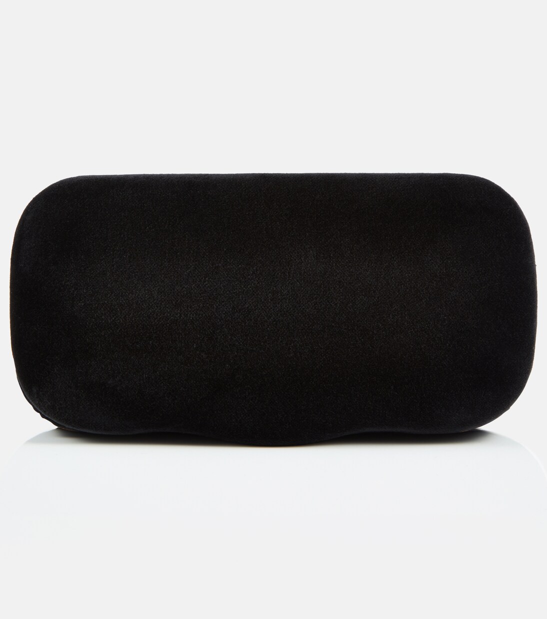 X Linda Farrow Eckige Sonnenbrille | Magda Butrym