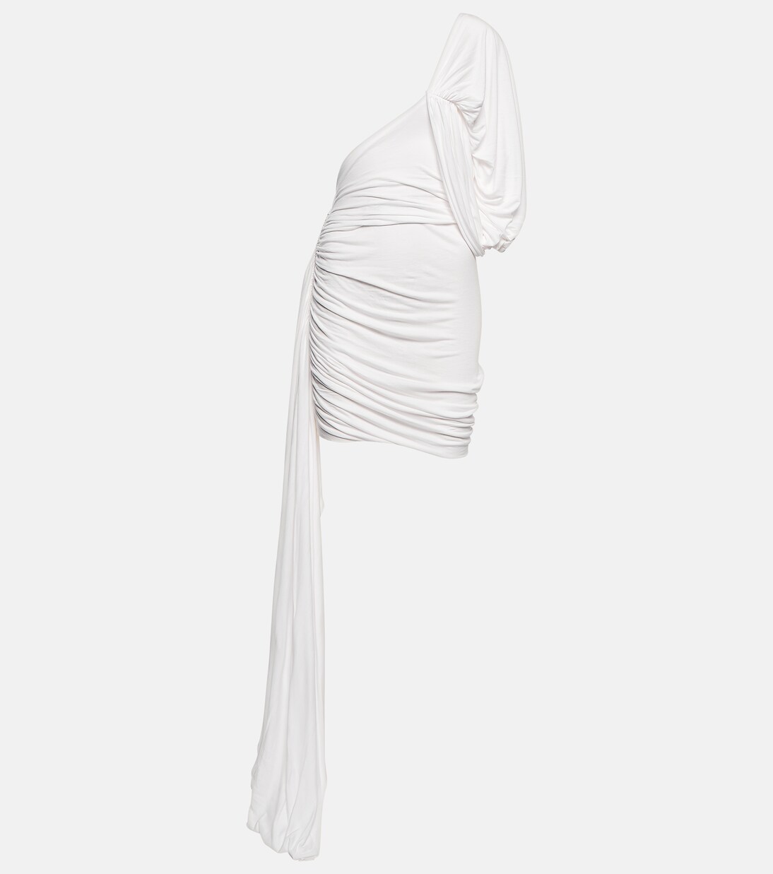 Robe asymétrique | Rick Owens