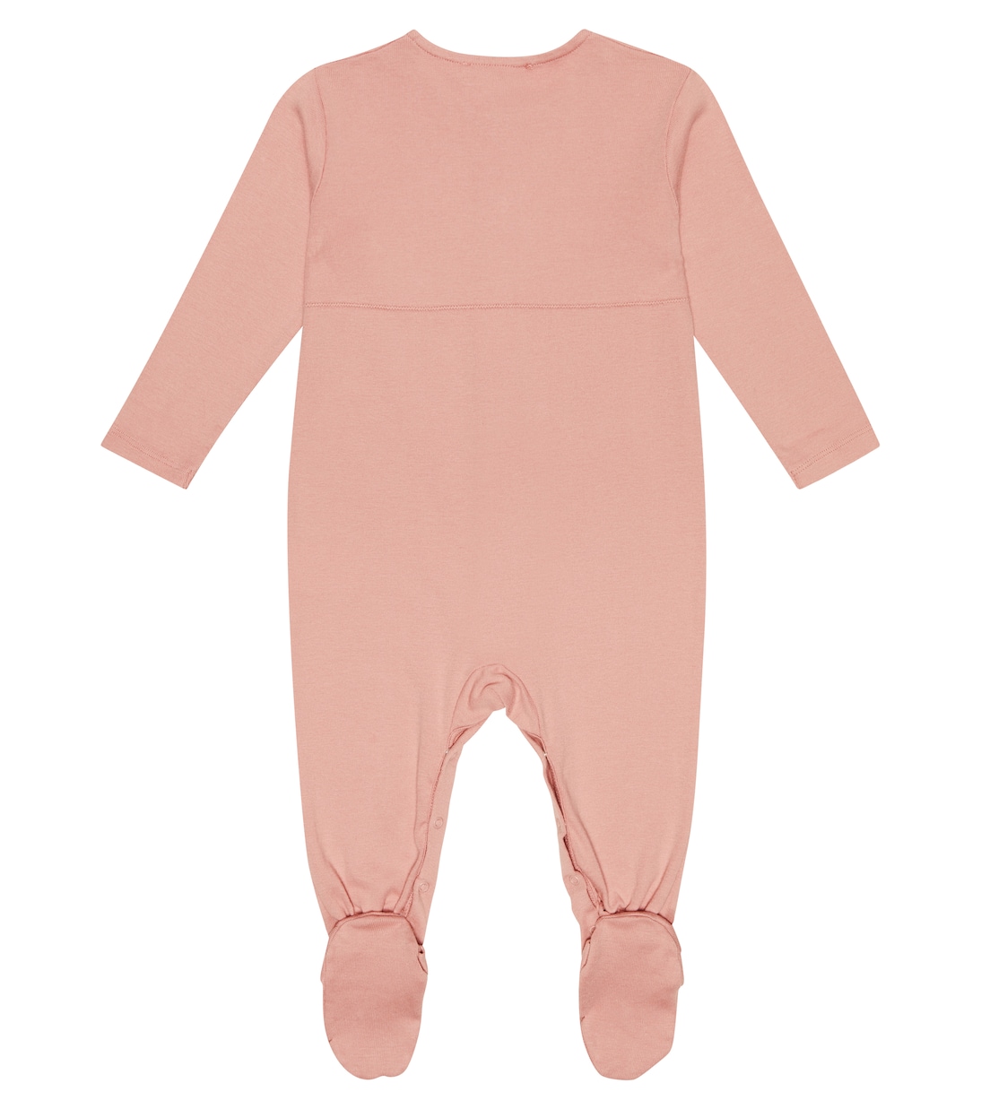 Bébé – Set de 3 grenouillères Cosima en coton | Bonpoint