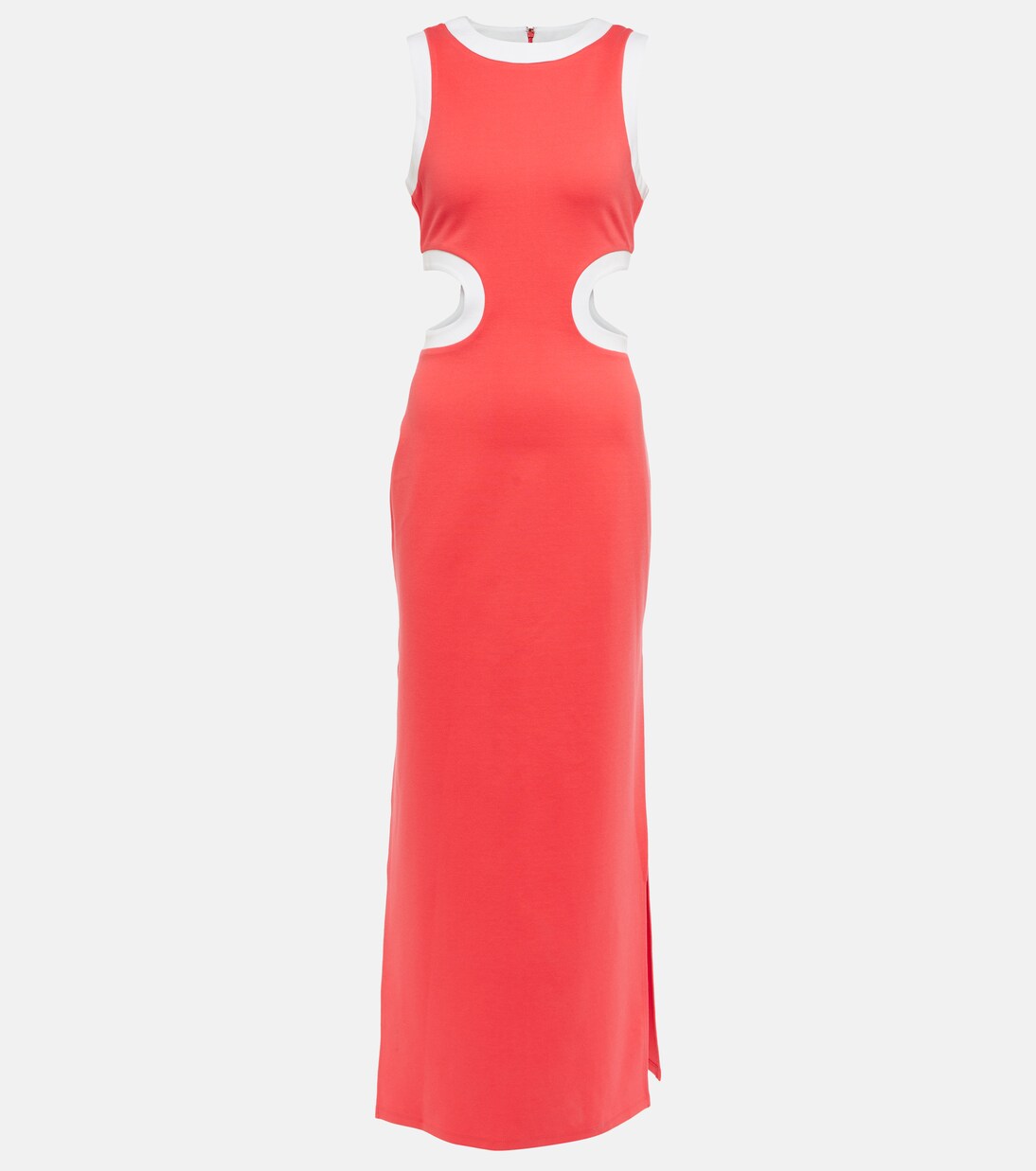 Maxikleid Dolce aus Jersey | Staud