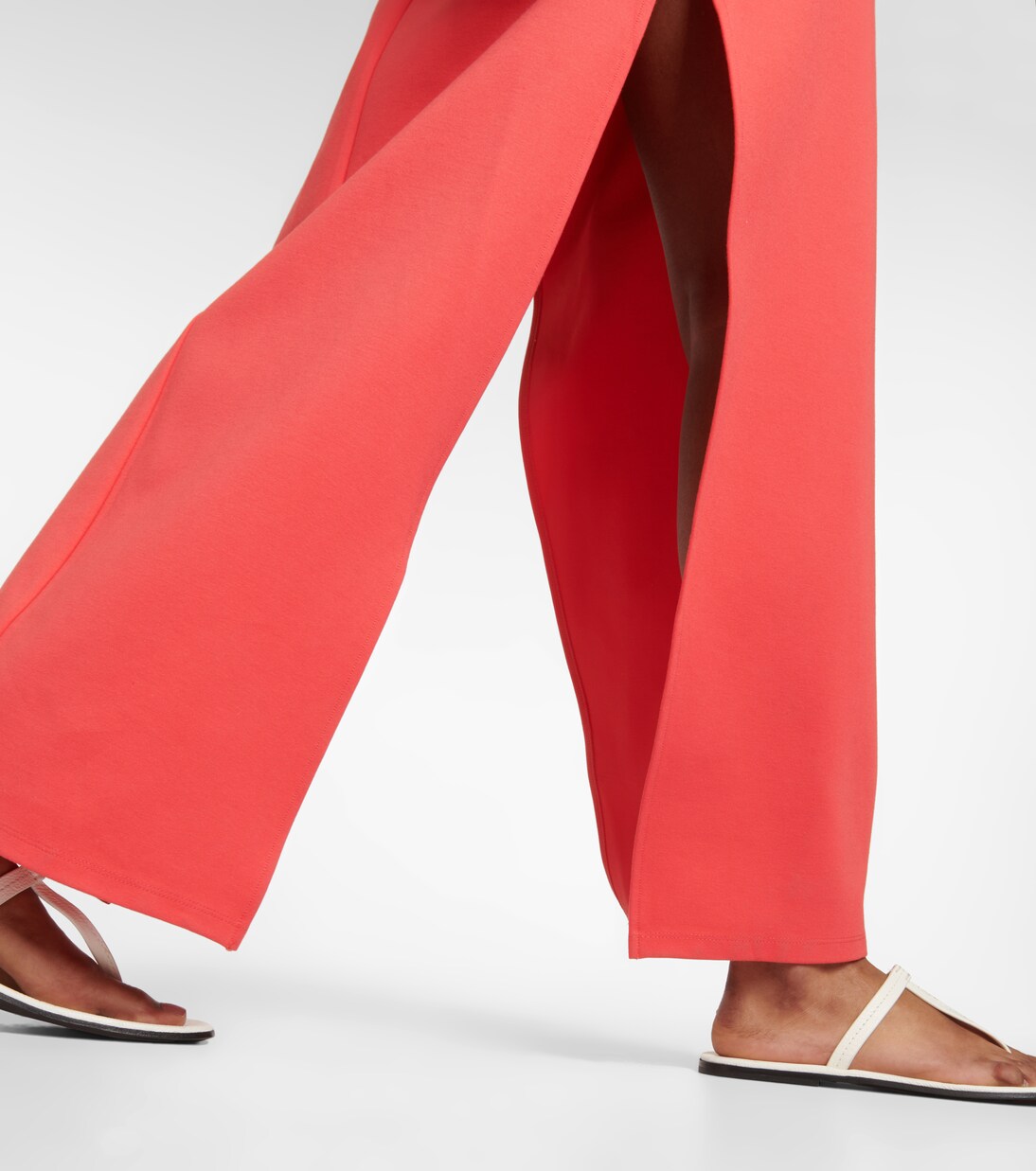 Maxikleid Dolce aus Jersey | Staud