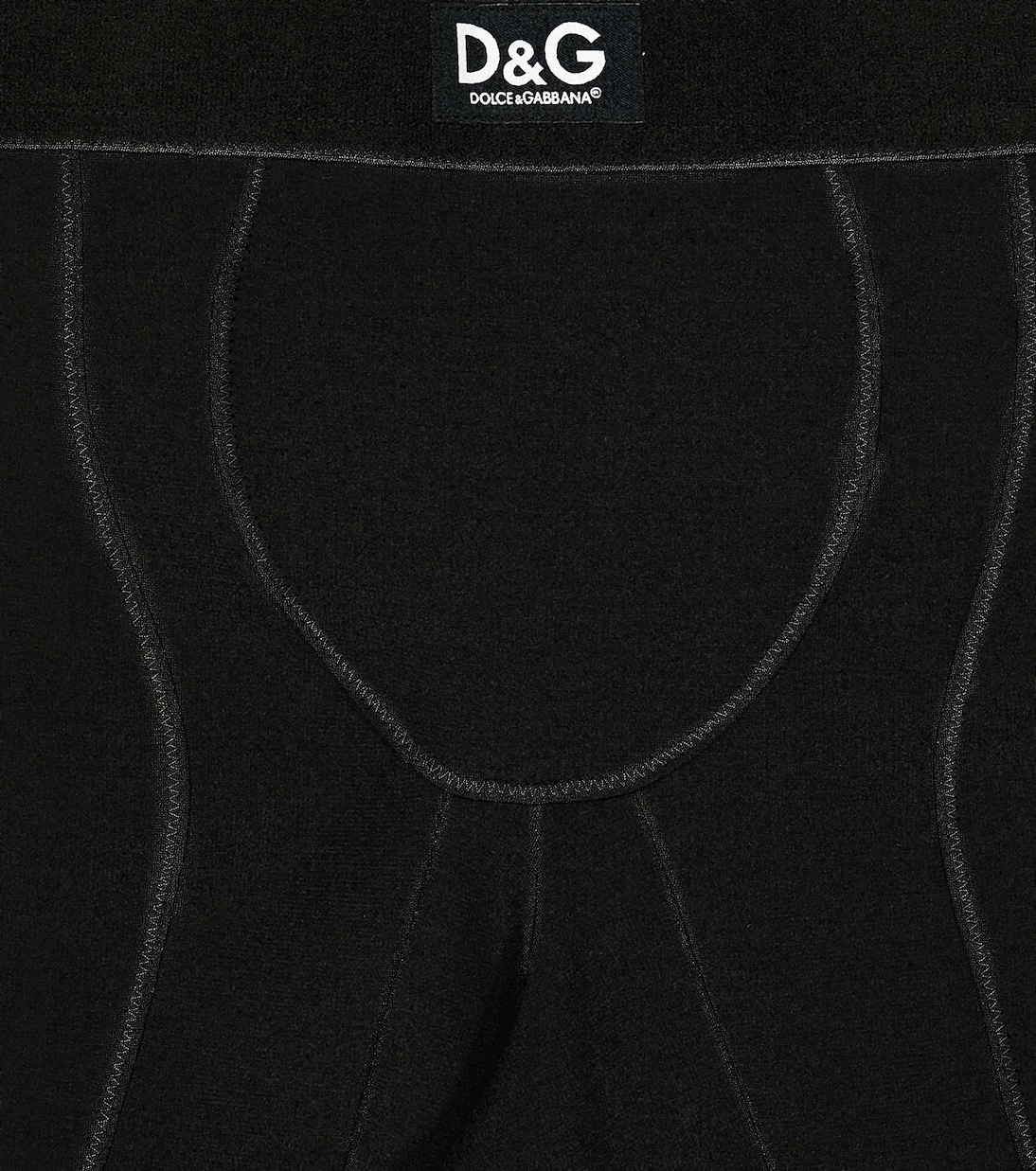 Leggings de jersey | Dolce&Gabbana Kids