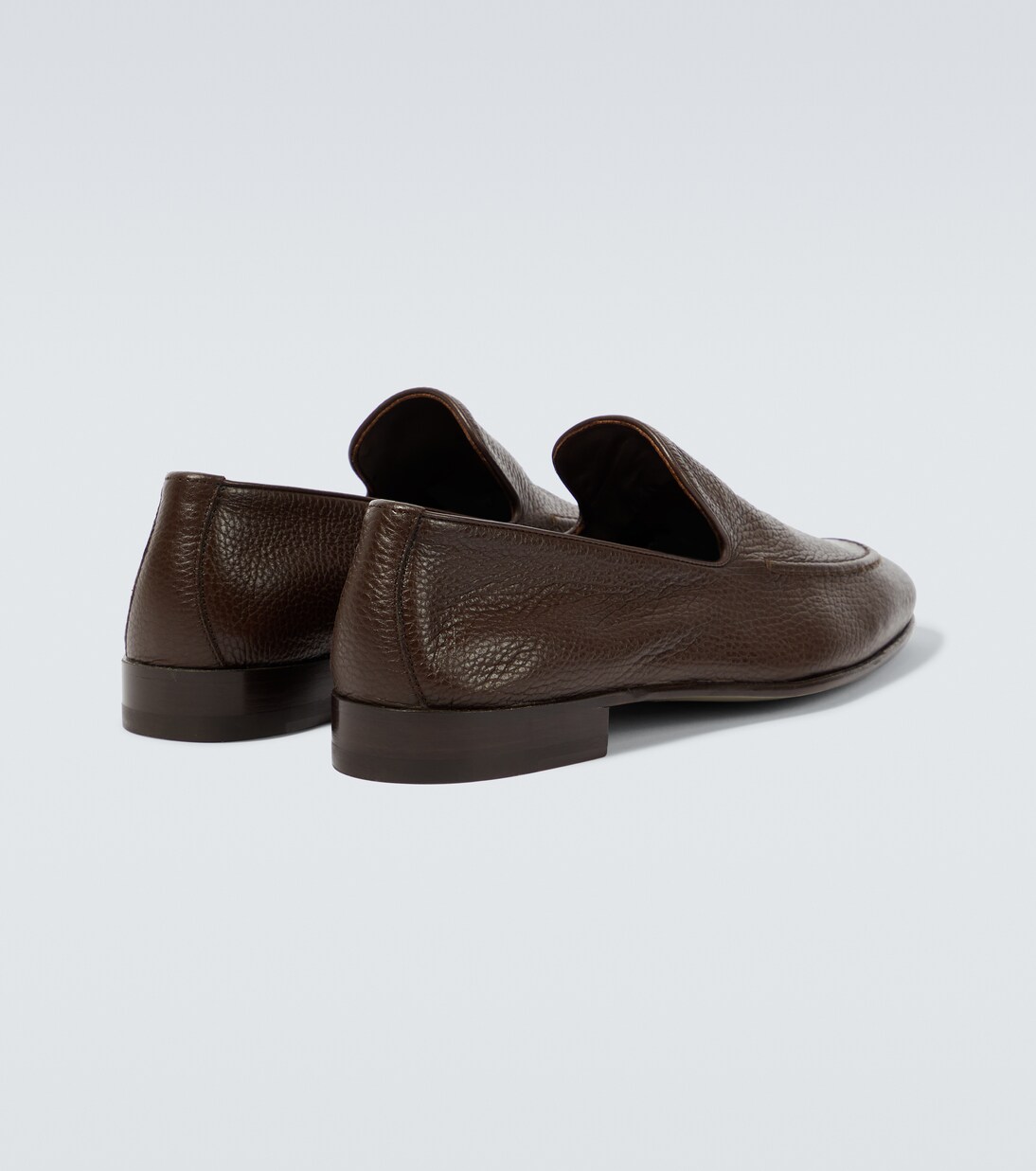 Mocassins Truro en cuir | Manolo Blahnik