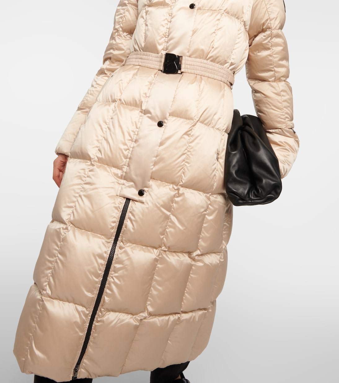 Daunenmantel Nicole | Bogner