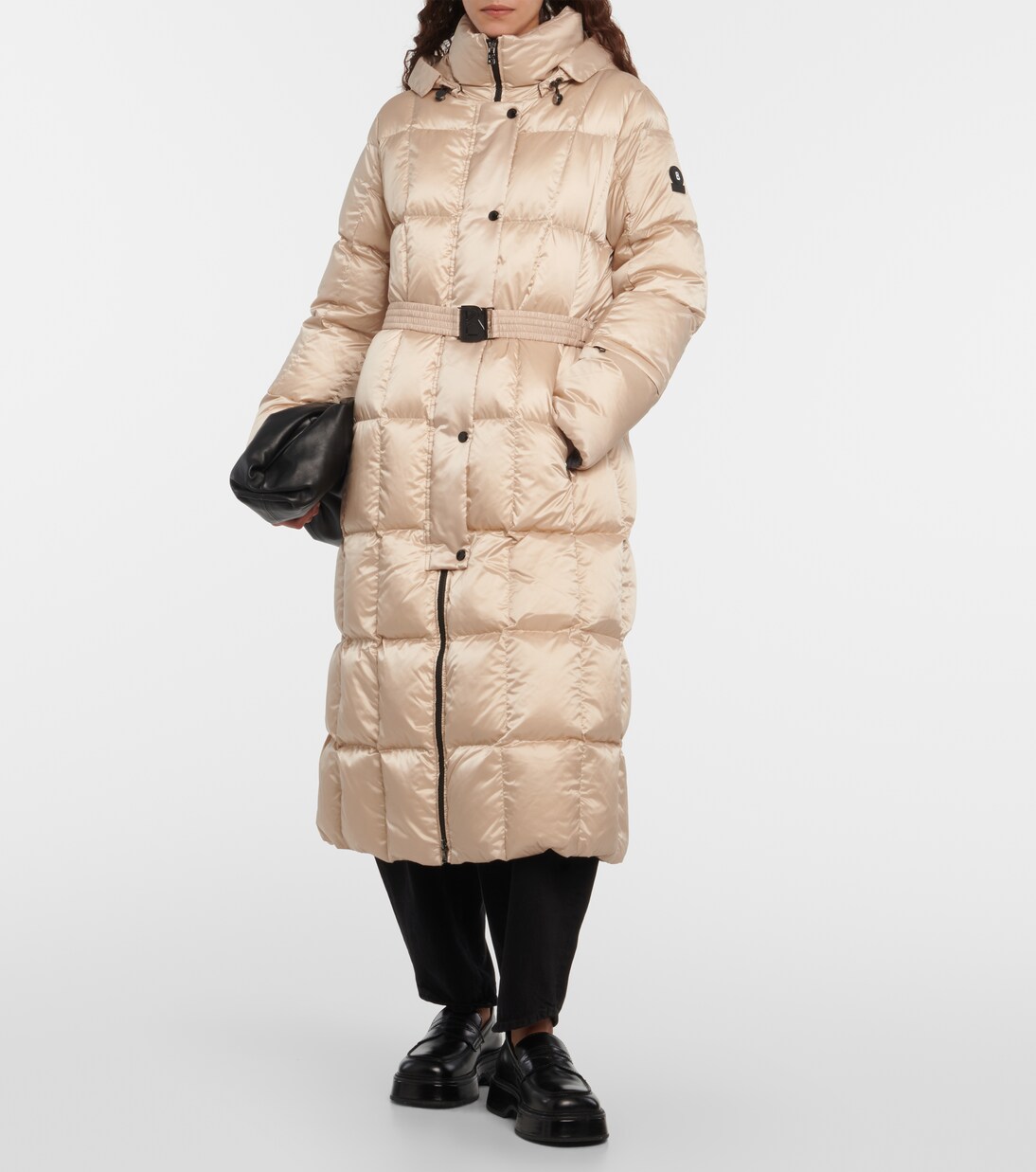 Daunenmantel Nicole | Bogner