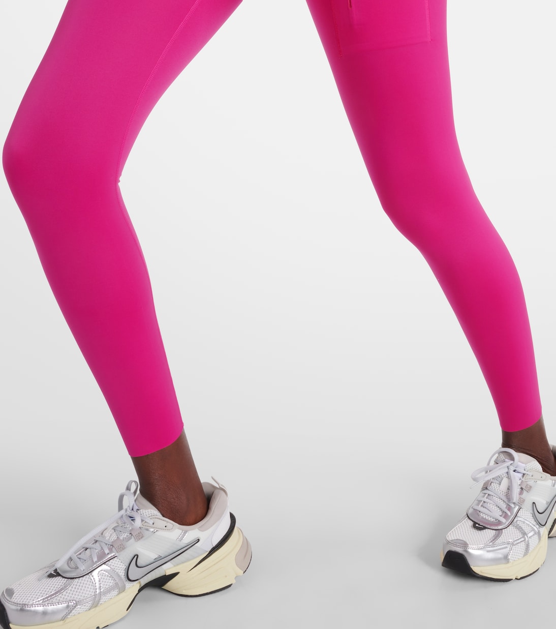 High-Rise Leggings 7/8 | Nike