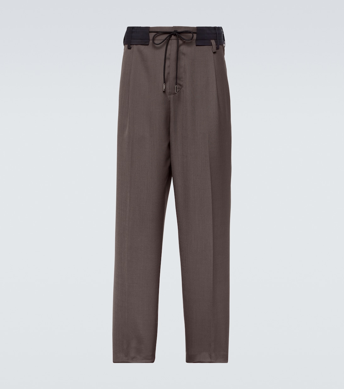 Straight-leg pants | Sacai