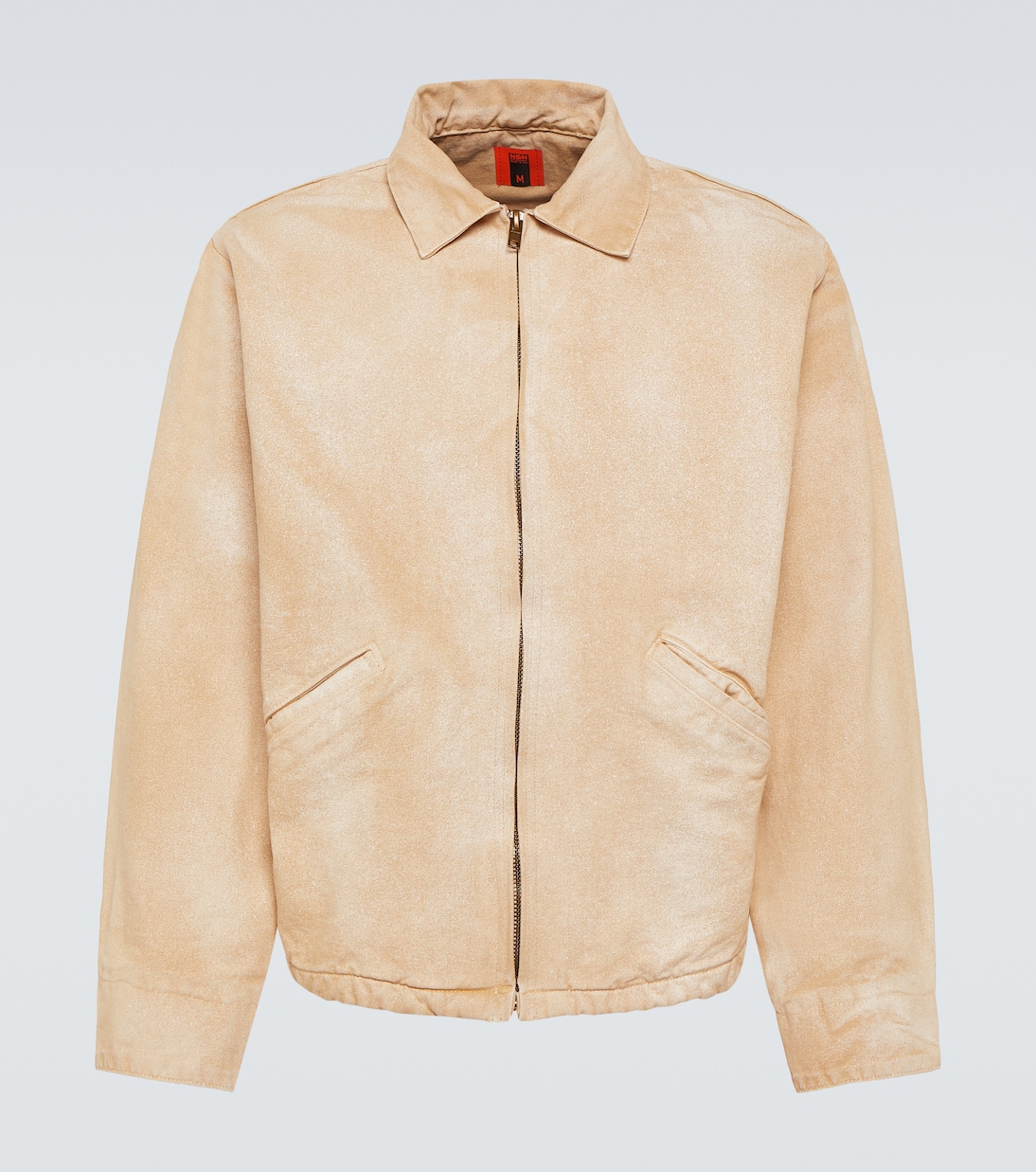 Dad blouson jacket | NotSoNormal