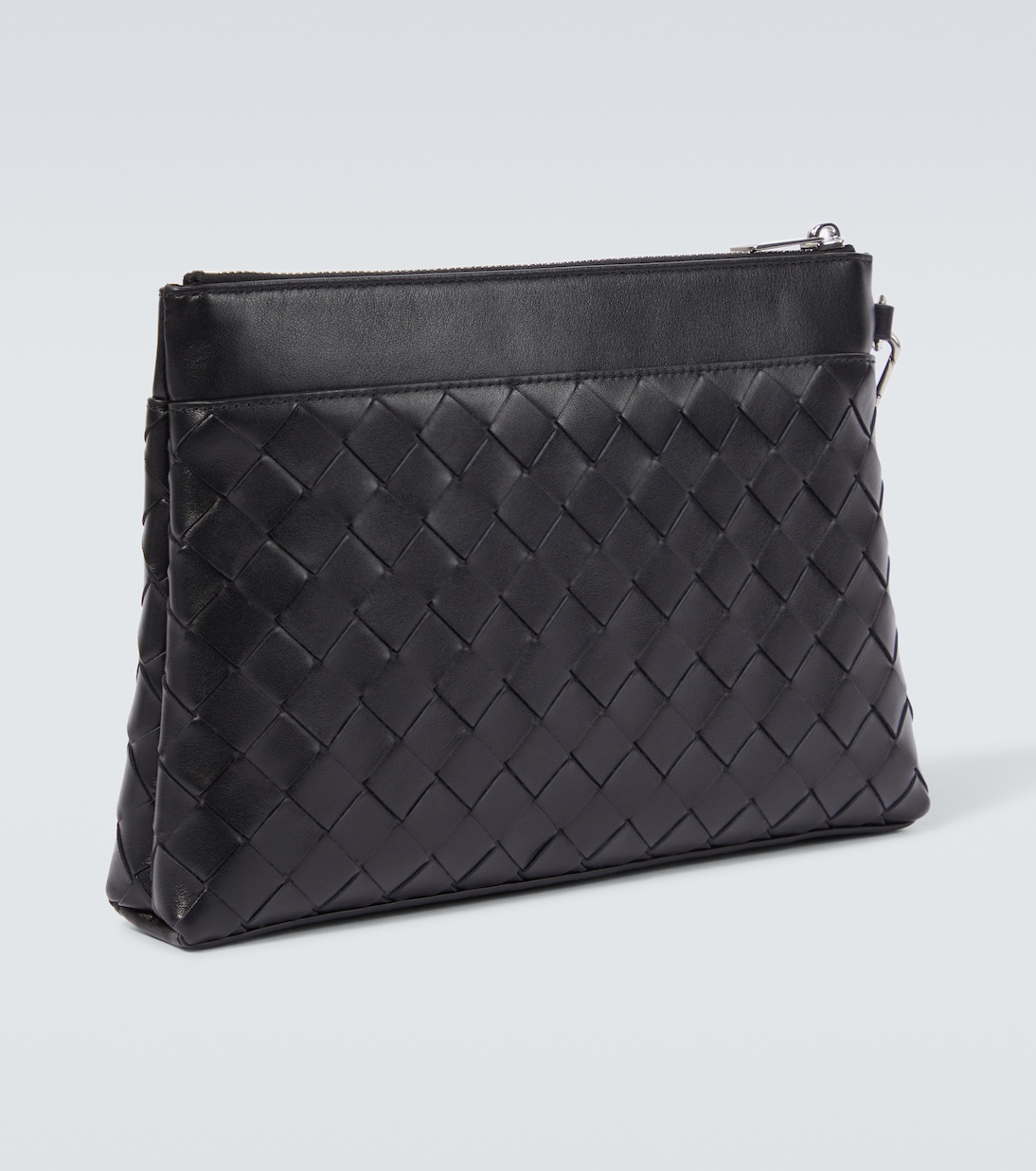 Etui Prism aus Leder | Bottega Veneta