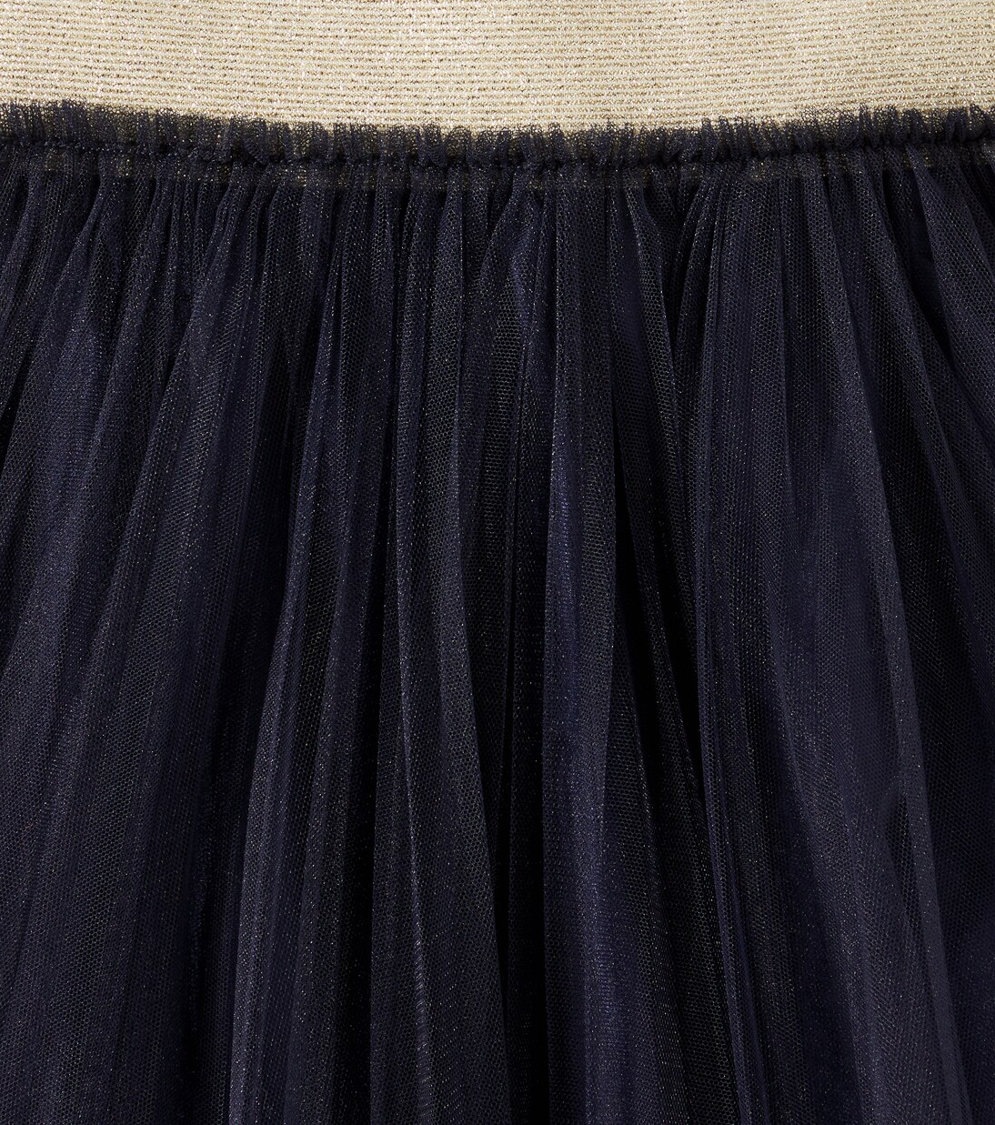 Rock aus Tüll | Il Gufo