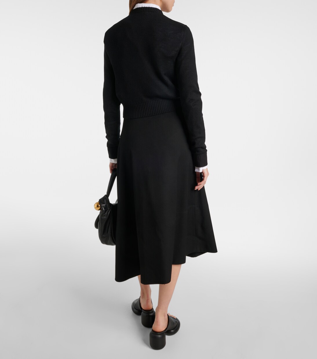 Pull en laine | Jil Sander