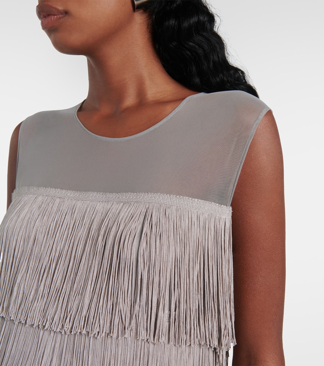 Robe Pickleball | Norma Kamali