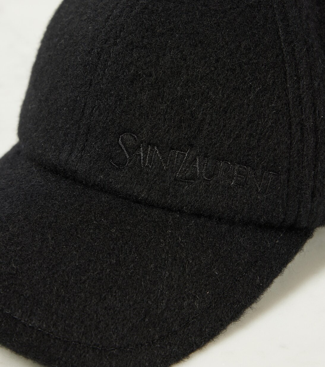 Sombrero de cachemir | Saint Laurent