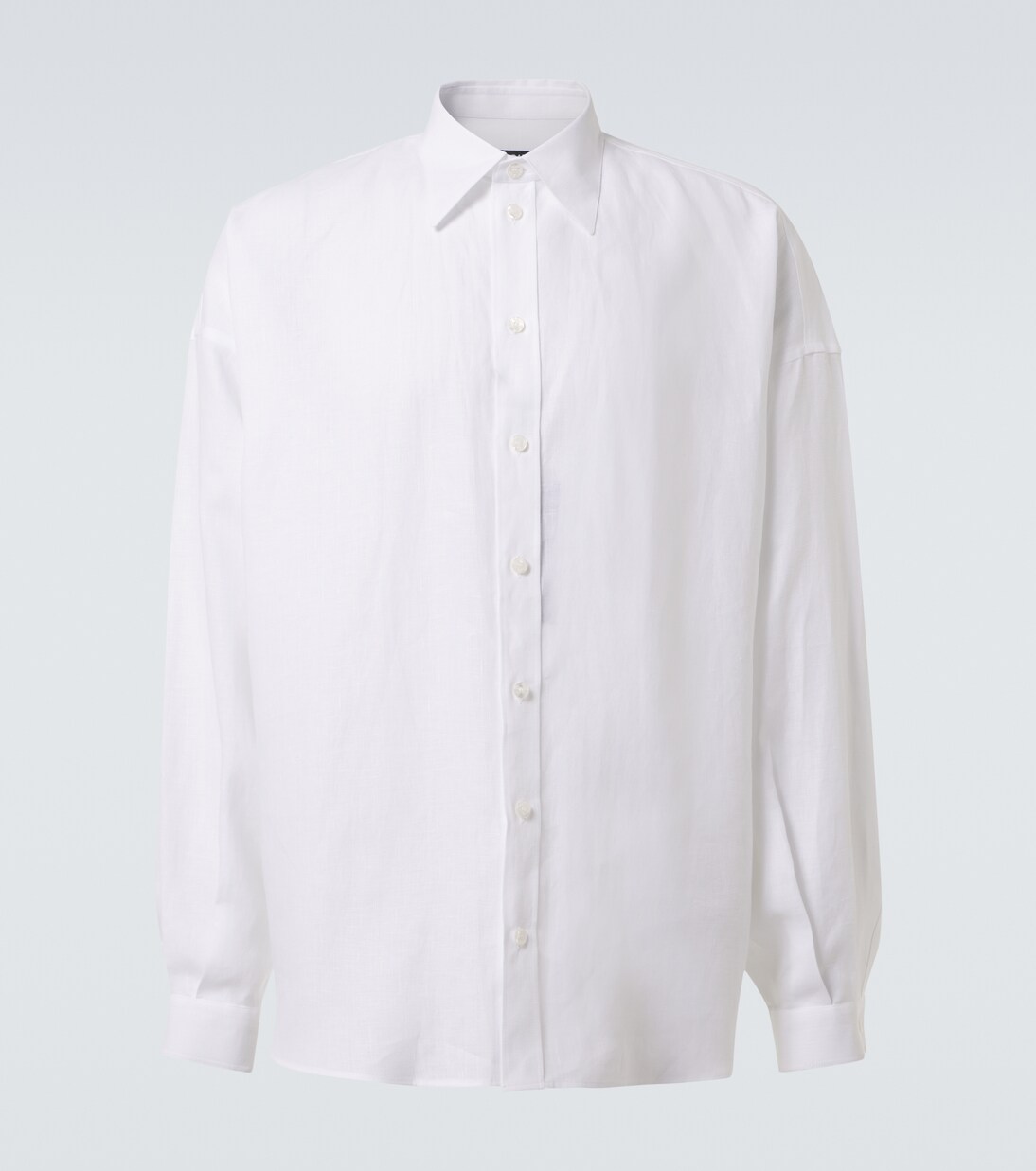 Linen shirt | Dolce&Gabbana