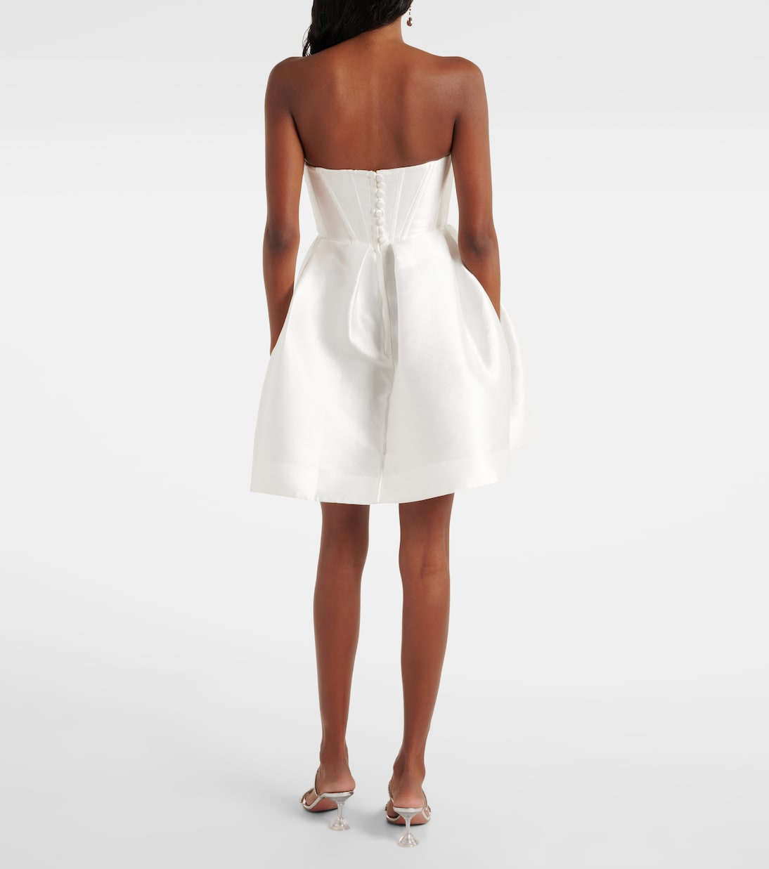 Bridal Minikleid Kennedy | Alex Perry