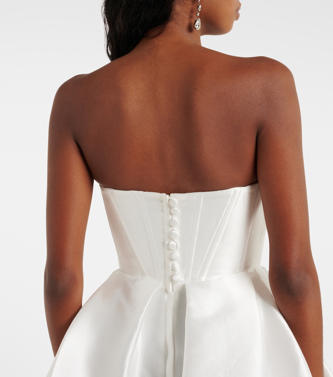 Bridal Minikleid Kennedy | Alex Perry