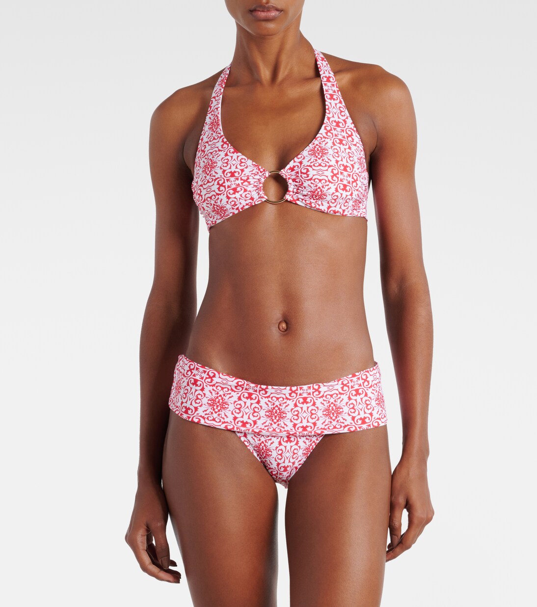 Haut de bikini Brussels | Melissa Odabash