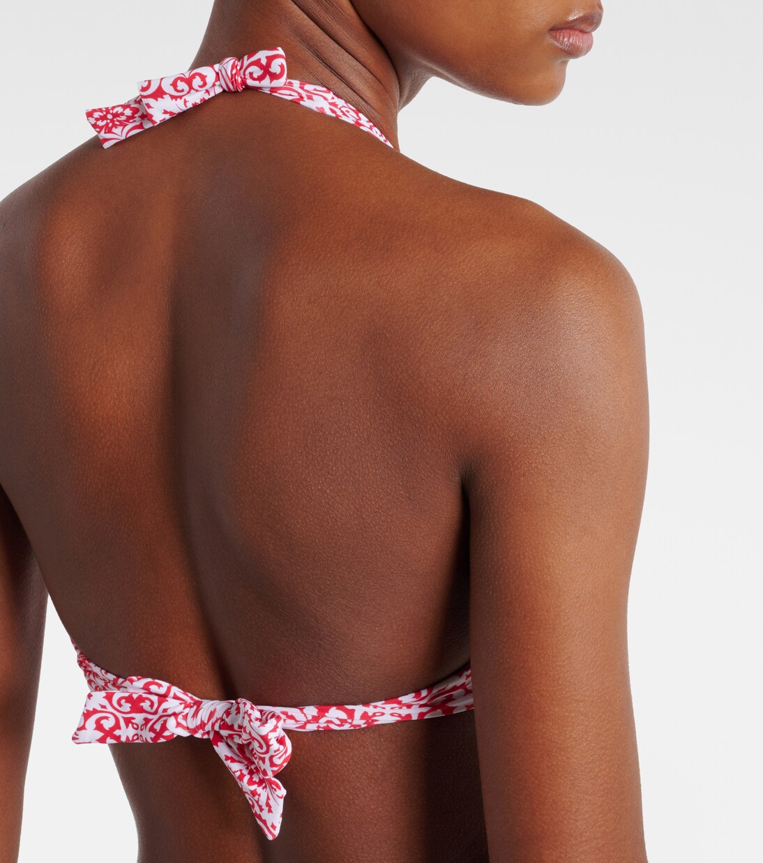 Haut de bikini Brussels | Melissa Odabash