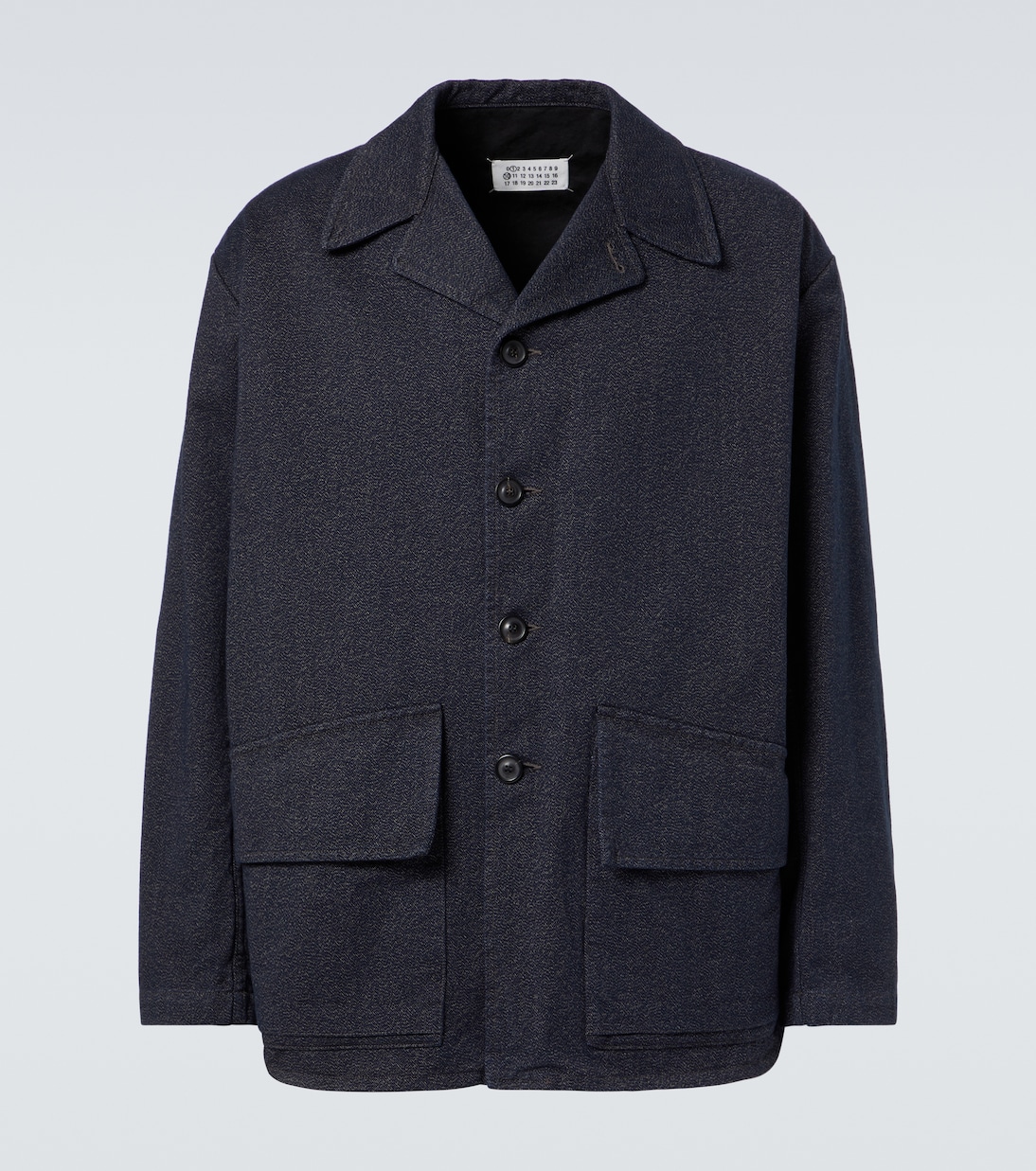 Cotton jacket | Maison Margiela