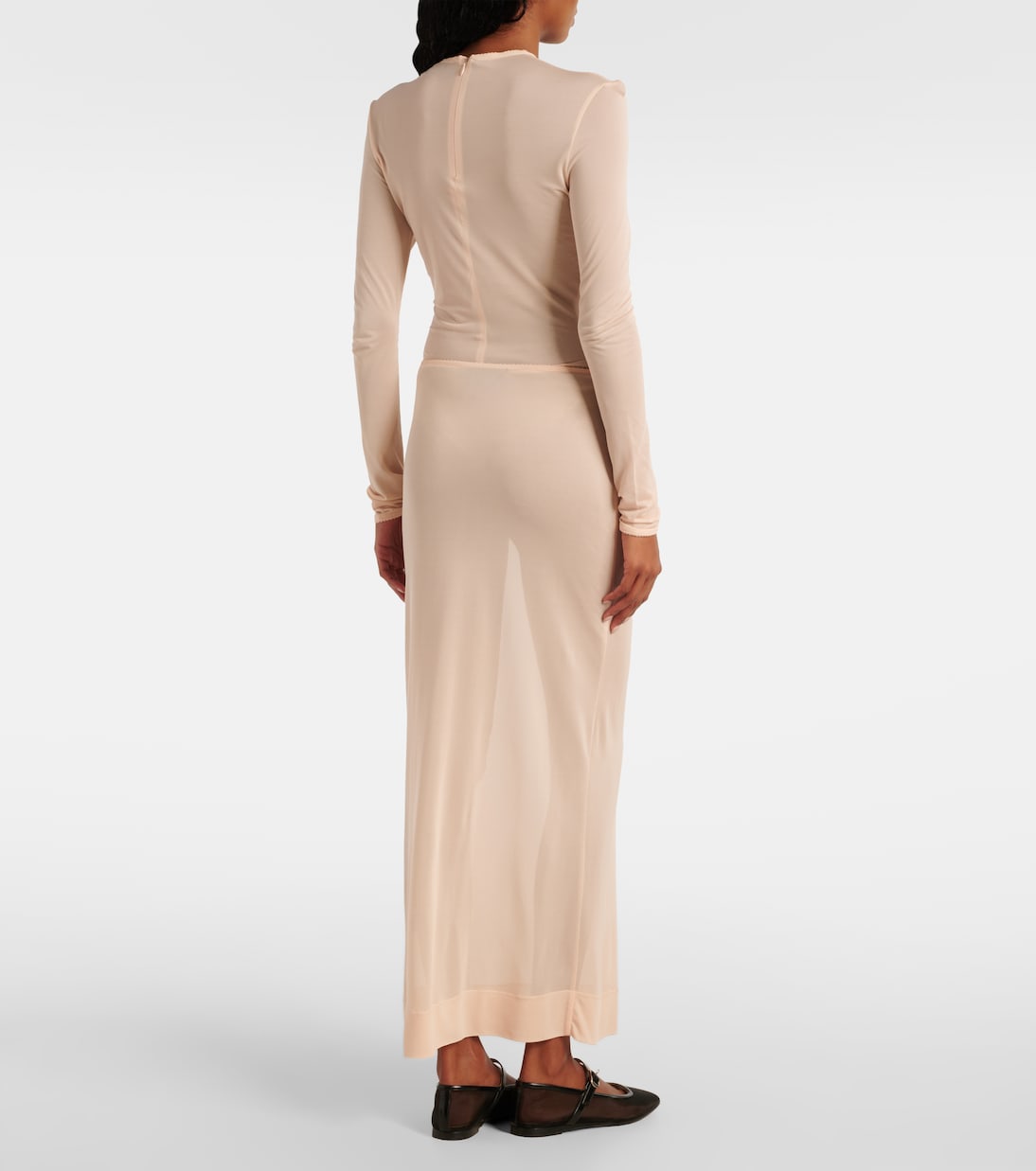 Jupe crayon | Simone Rocha