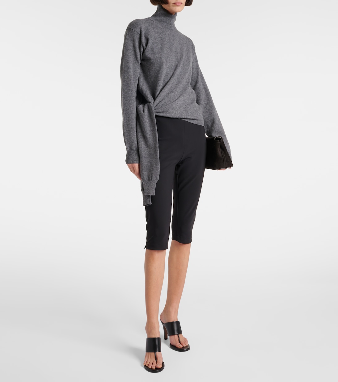 Caprihose Scuba | Róhe