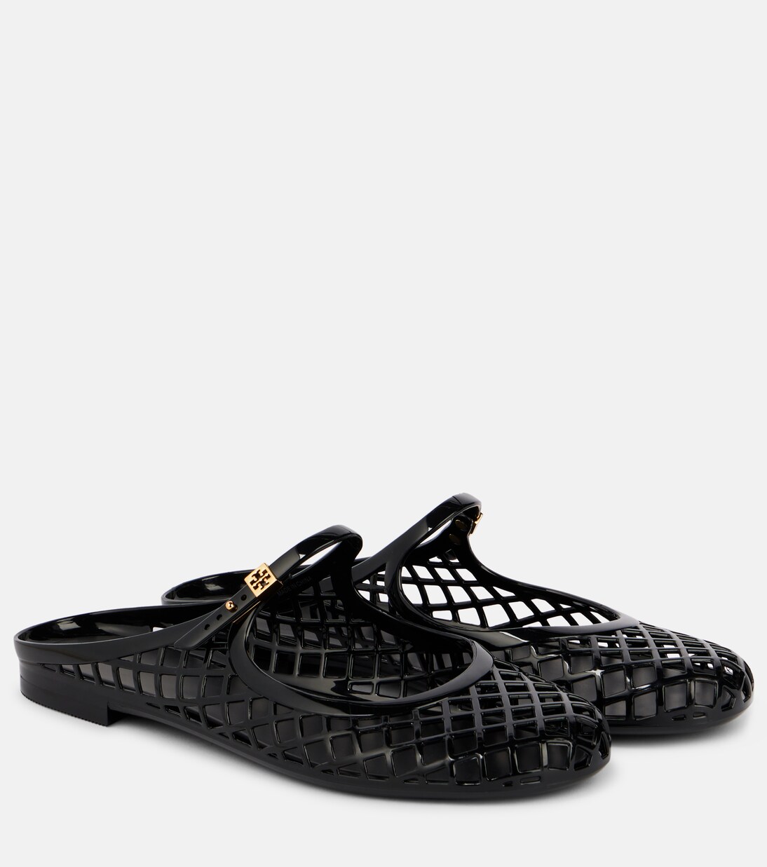 Mules Mary Jane Mellow  | Tory Burch