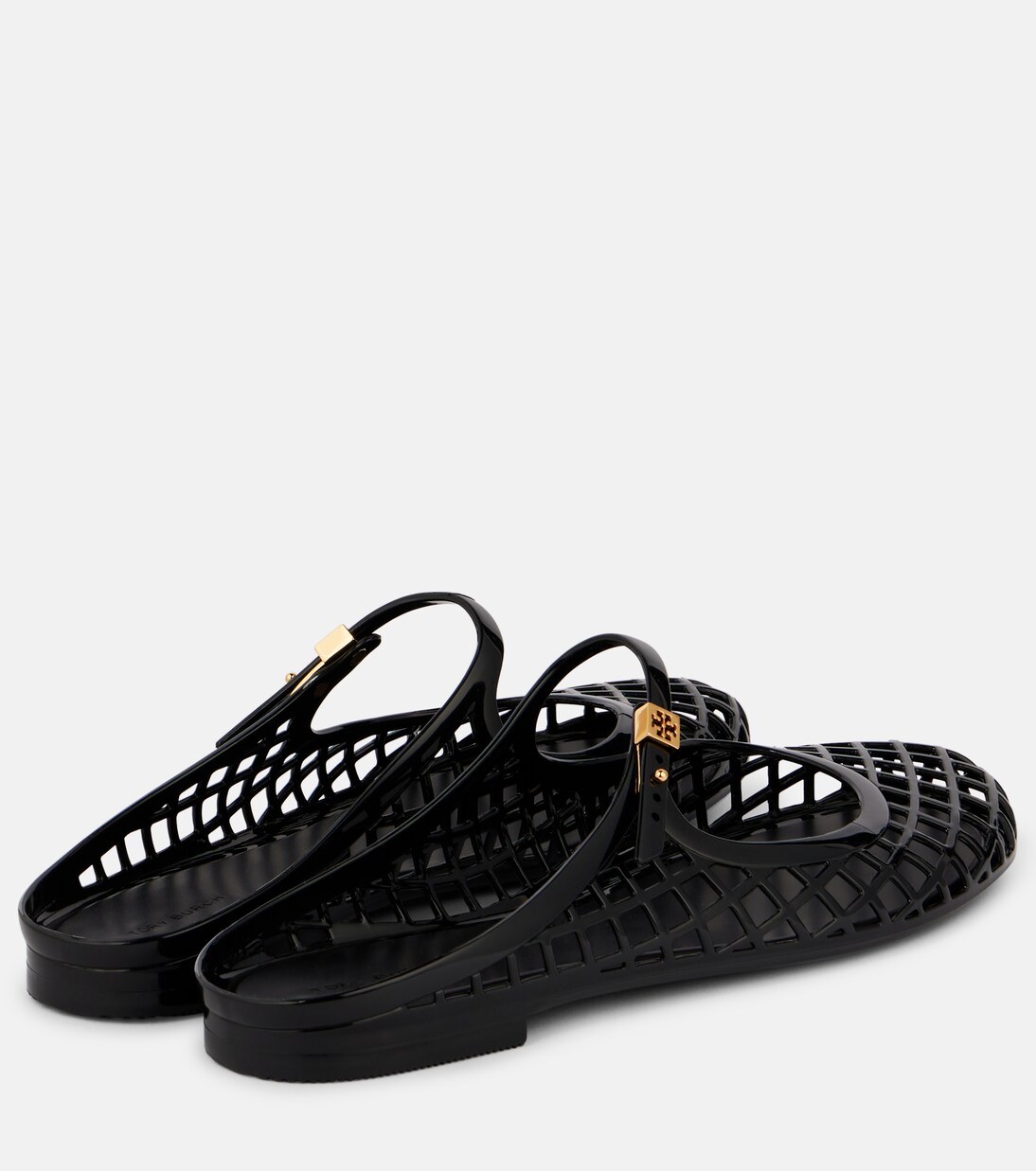 Mules Mary Jane Mellow  | Tory Burch